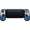 Honduras Flag Distressed Backbone One for iPhone Game Controller Skin